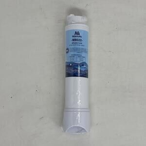 Marriotto MR022 Replacement Water Filter - Pack Of 3 - New Sealed